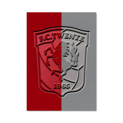 Poster Fc twente 70845