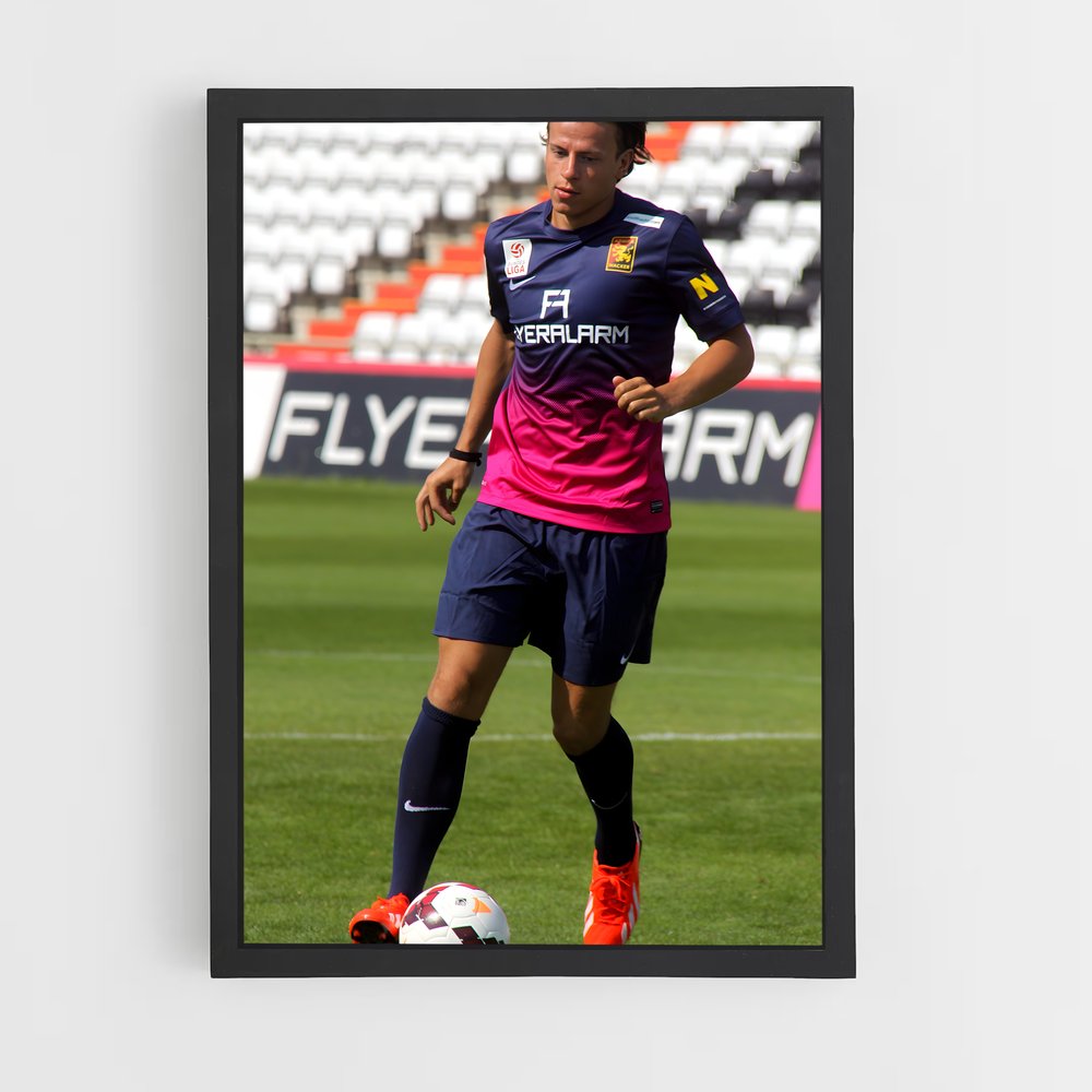 ap-fc admira wacker-1 cadre Noir