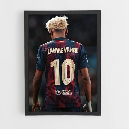 ap-fc barcelona-4 cadre Noir