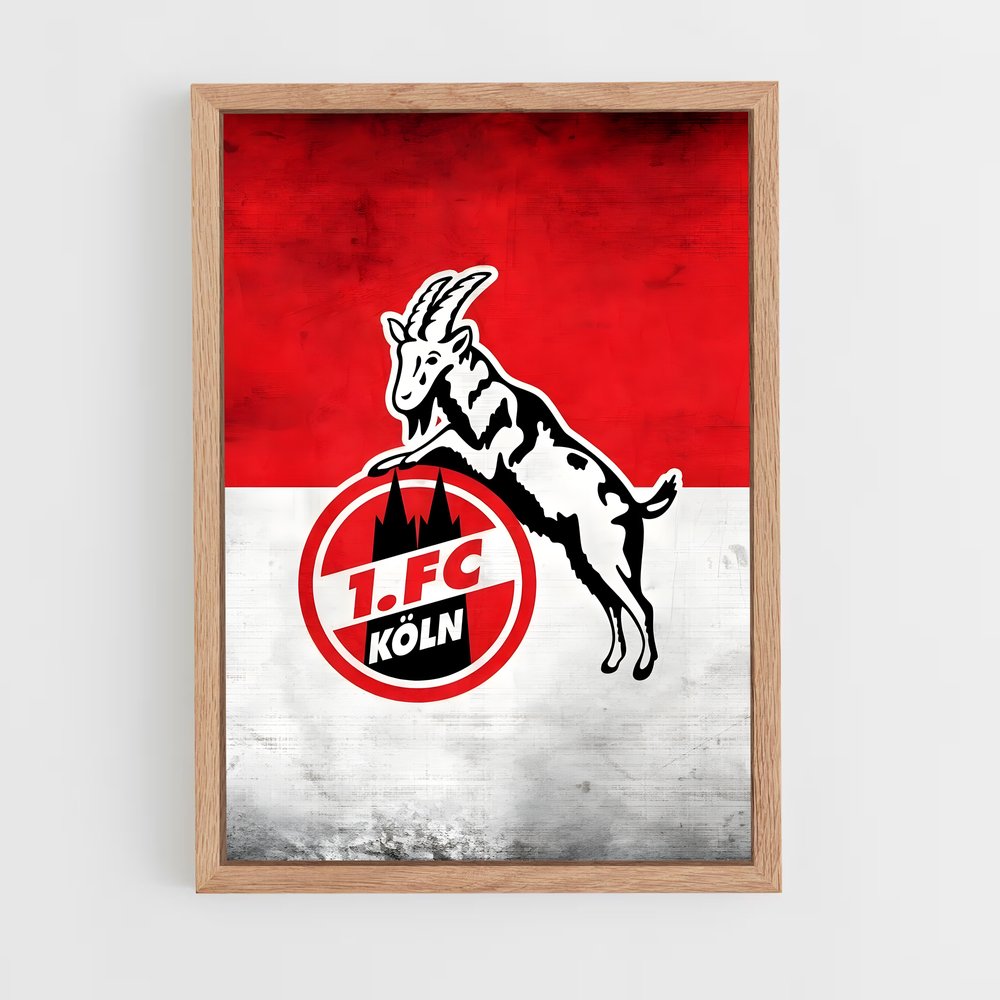 ap-fc koln-13 cadre Bois clair