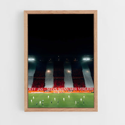 ap-fc koln-16 cadre Bois clair