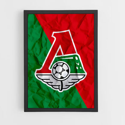ap-fc lokomotiv moscow-5 cadre Noir