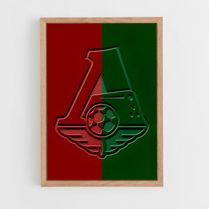 ap-fc lokomotiv moscow-8 cadre Bois clair
