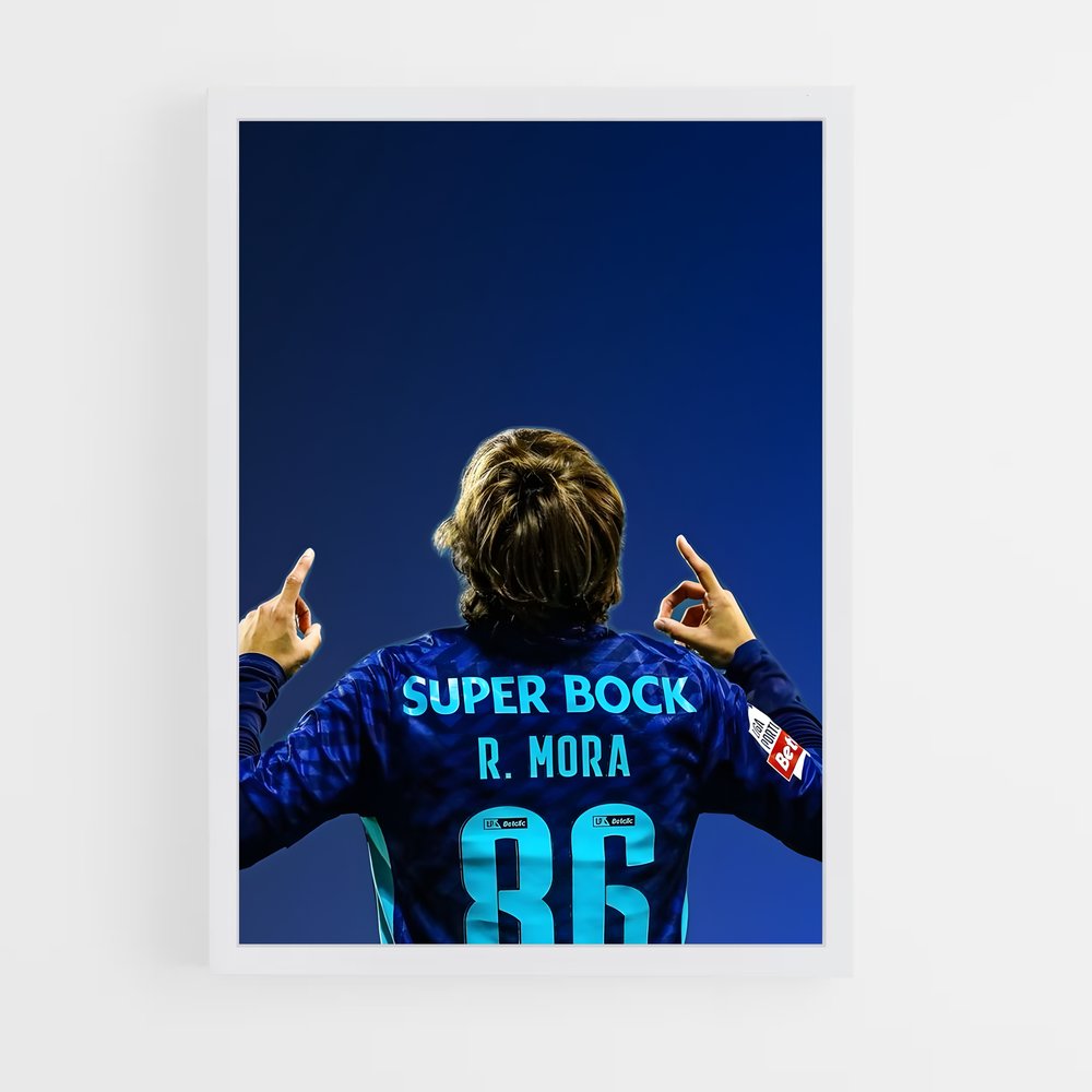ap-fc porto-1 cadre Blanc