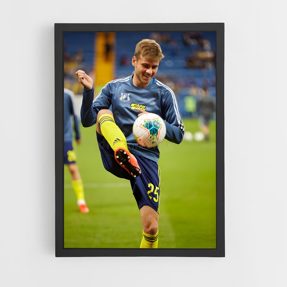 ap-fc rostov-5 cadre Noir