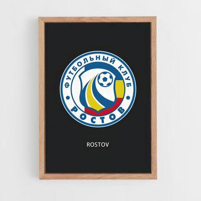 ap-fc rostov-6 cadre Bois clair