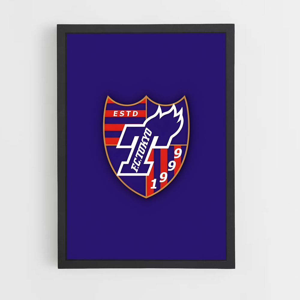 ap-fc tokyo-2 cadre Noir