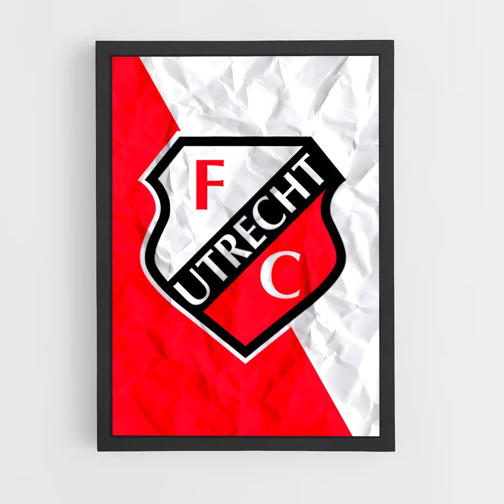 ap-fc utrecht-2 cadre Noir