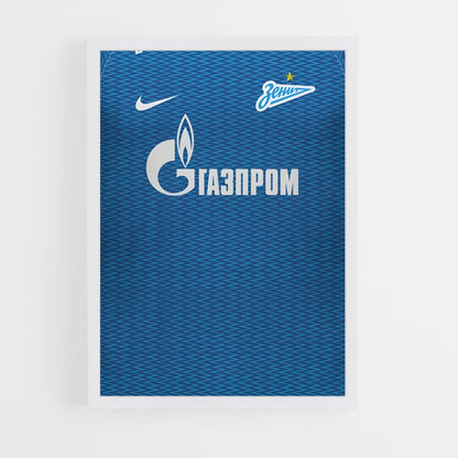 ap-fc zenit st petersburg-3 cadre Blanc