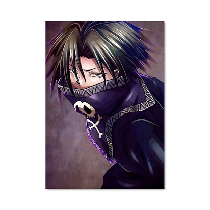 Poster Feitan 30857