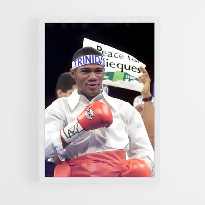 ap-felix trinidad-1 cadre Blanc