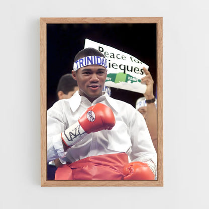 ap-felix trinidad-1 cadre Bois clair