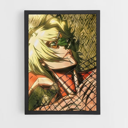 ap-female titan-3 cadre Noir