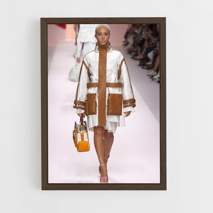ap-fendi-8 cadre Bois foncé