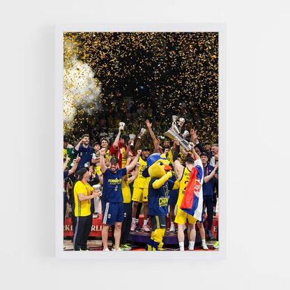 ap-fenerbahce basketball-8 cadre Blanc