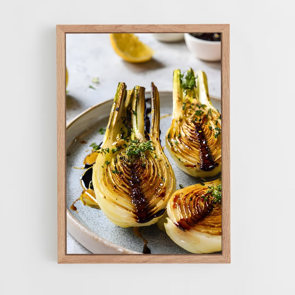 ap-fennel-5 cadre Bois clair