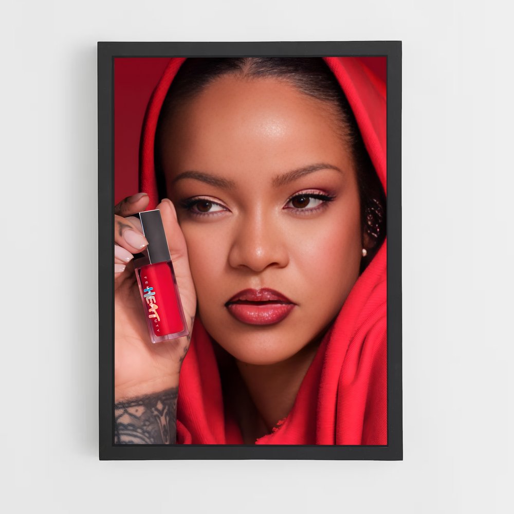 ap-fenty beauty-1 cadre Noir