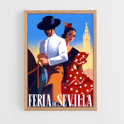 ap-feria abril sevilla-10 cadre Bois clair