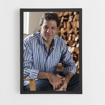 ap-fernando haddad-1 cadre Noir