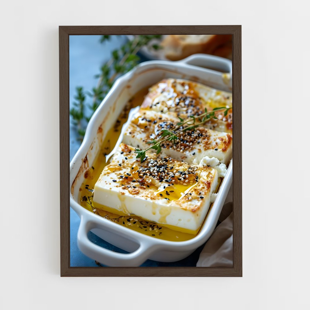 ap-feta-1 cadre Bois foncé