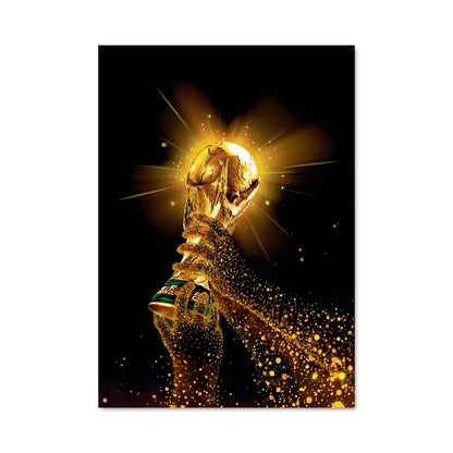 Poster Fifa world cup 70918