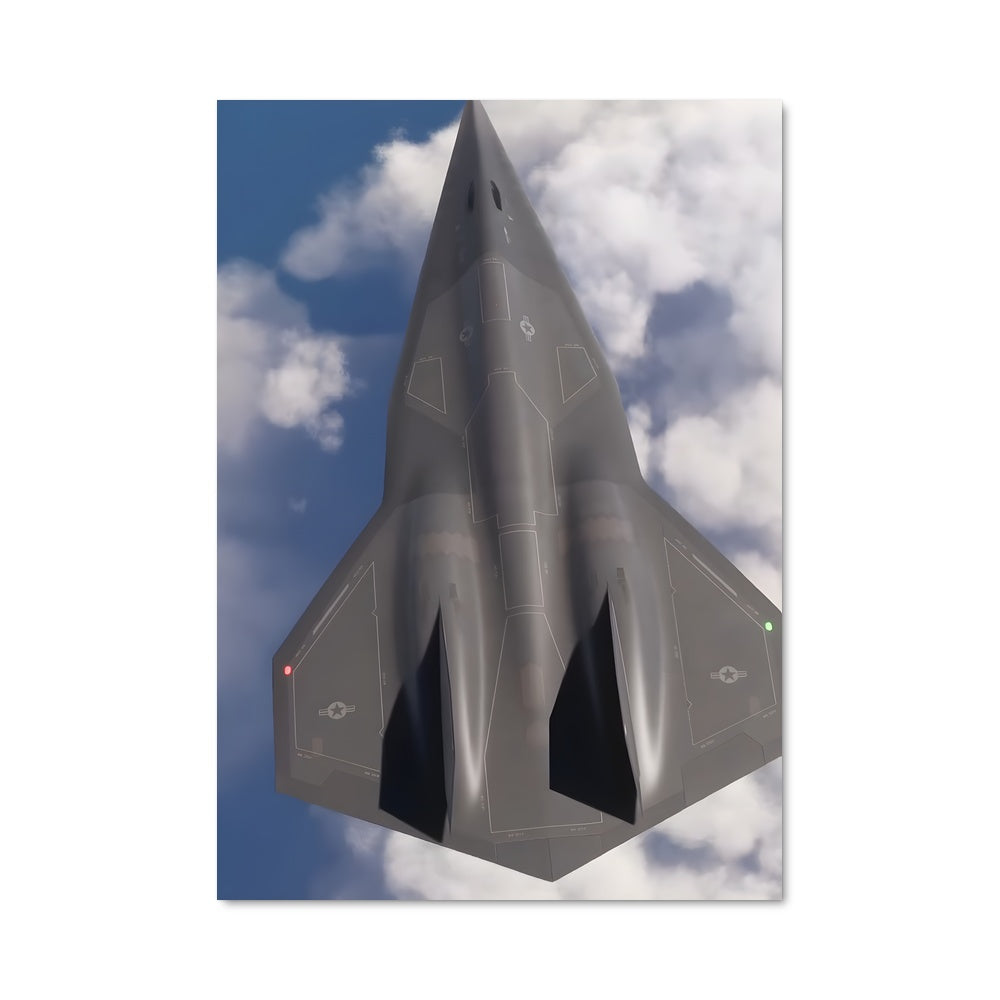 Poster Fighter jets 80814