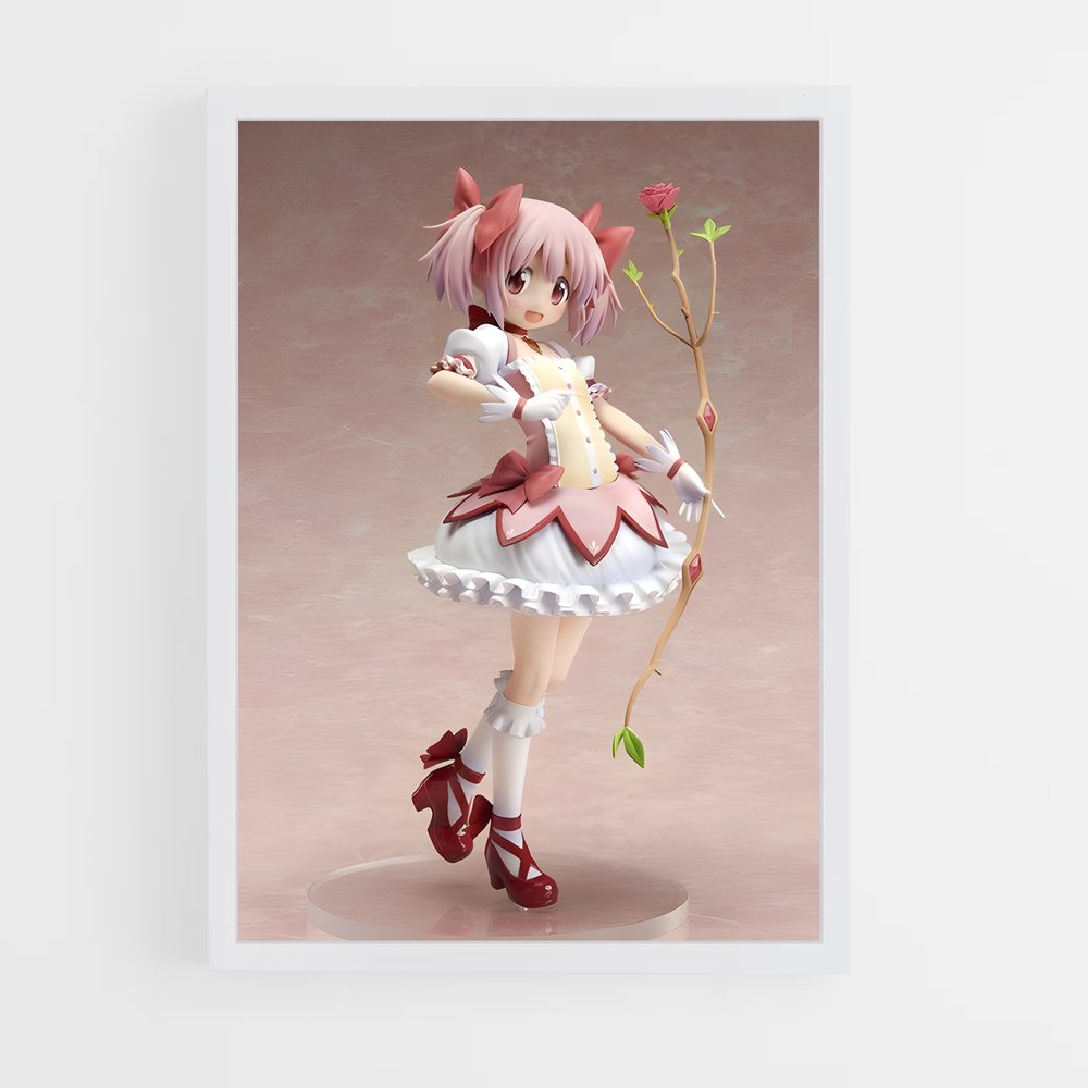 ap-figurines-4 cadre Blanc