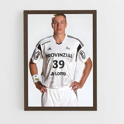 ap-filip jicha-1 cadre Bois foncé