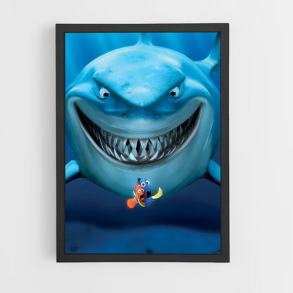 ap-finding nemo-2 cadre Noir