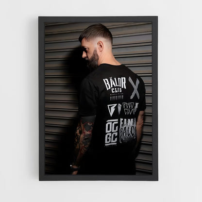 ap-finn balor-3 cadre Noir
