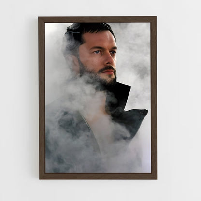 ap-finn balor-5 cadre Bois foncé