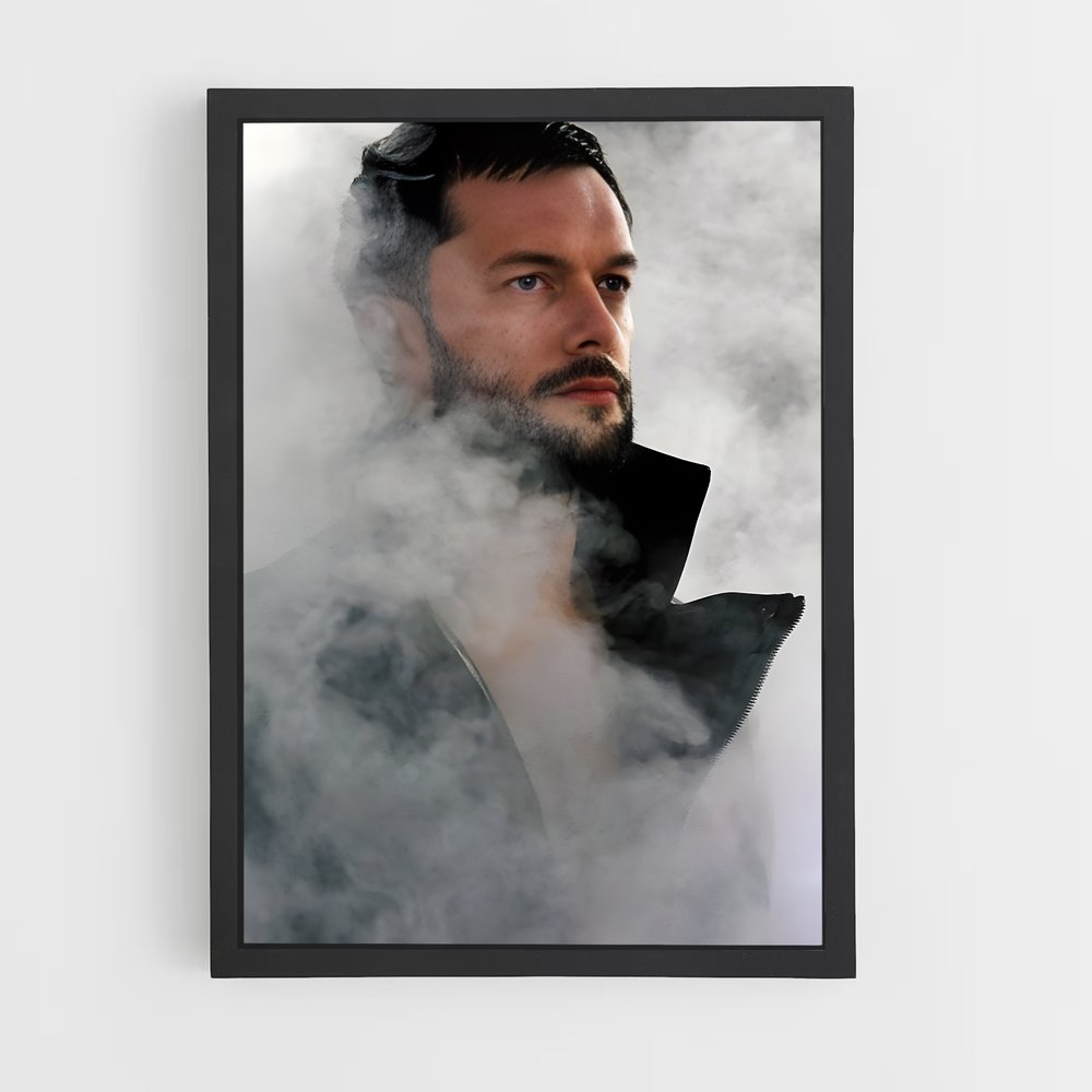 ap-finn balor-5 cadre Noir