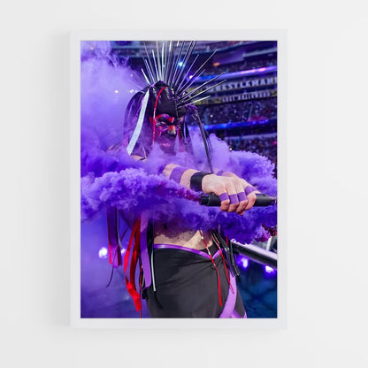 ap-finn balor-7 cadre Blanc