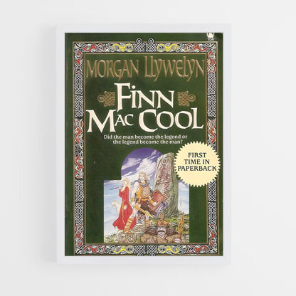 ap-finn maccool-1 cadre Blanc