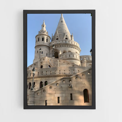 ap-fishermans bastion-4 cadre Noir