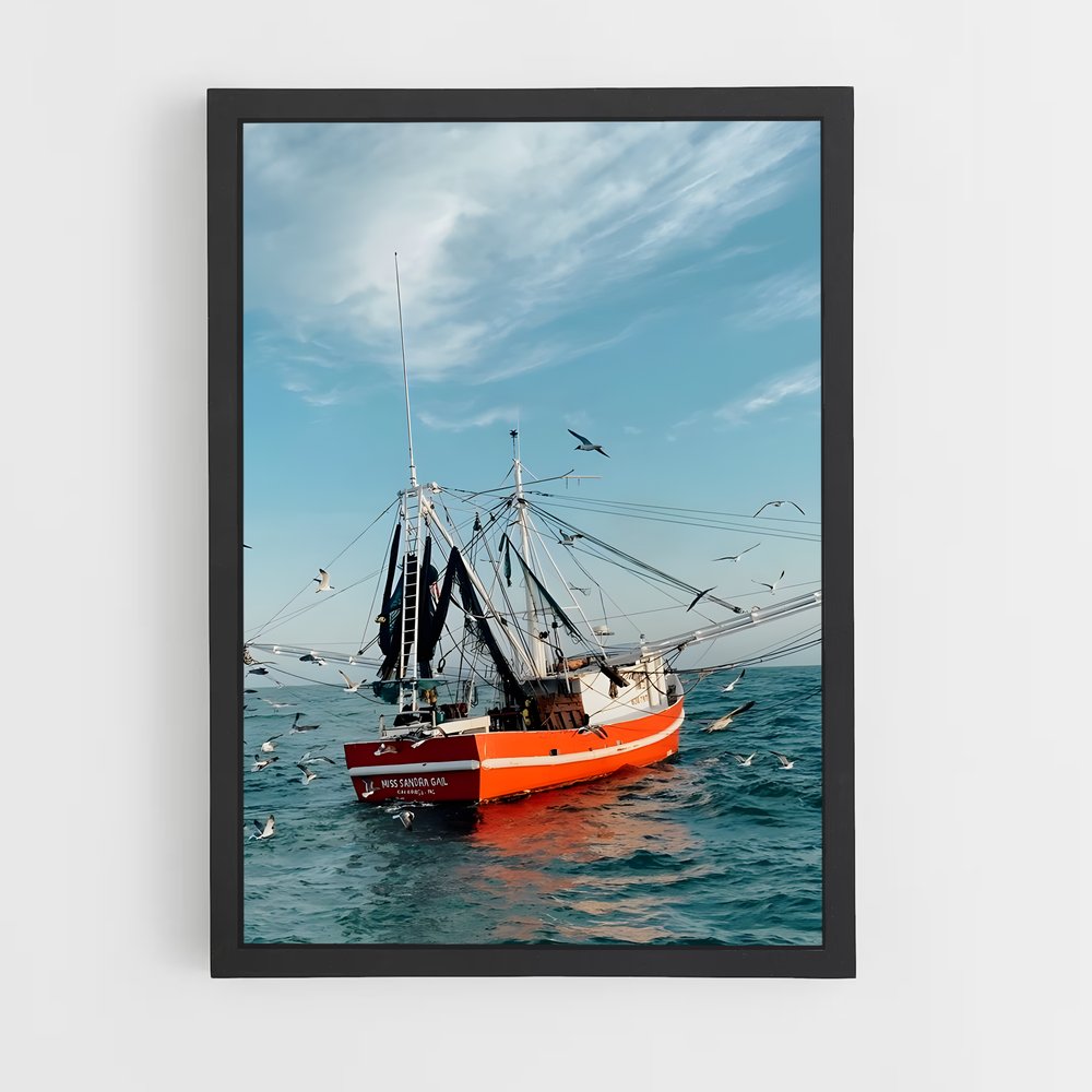 ap-fishing boats-3 cadre Noir
