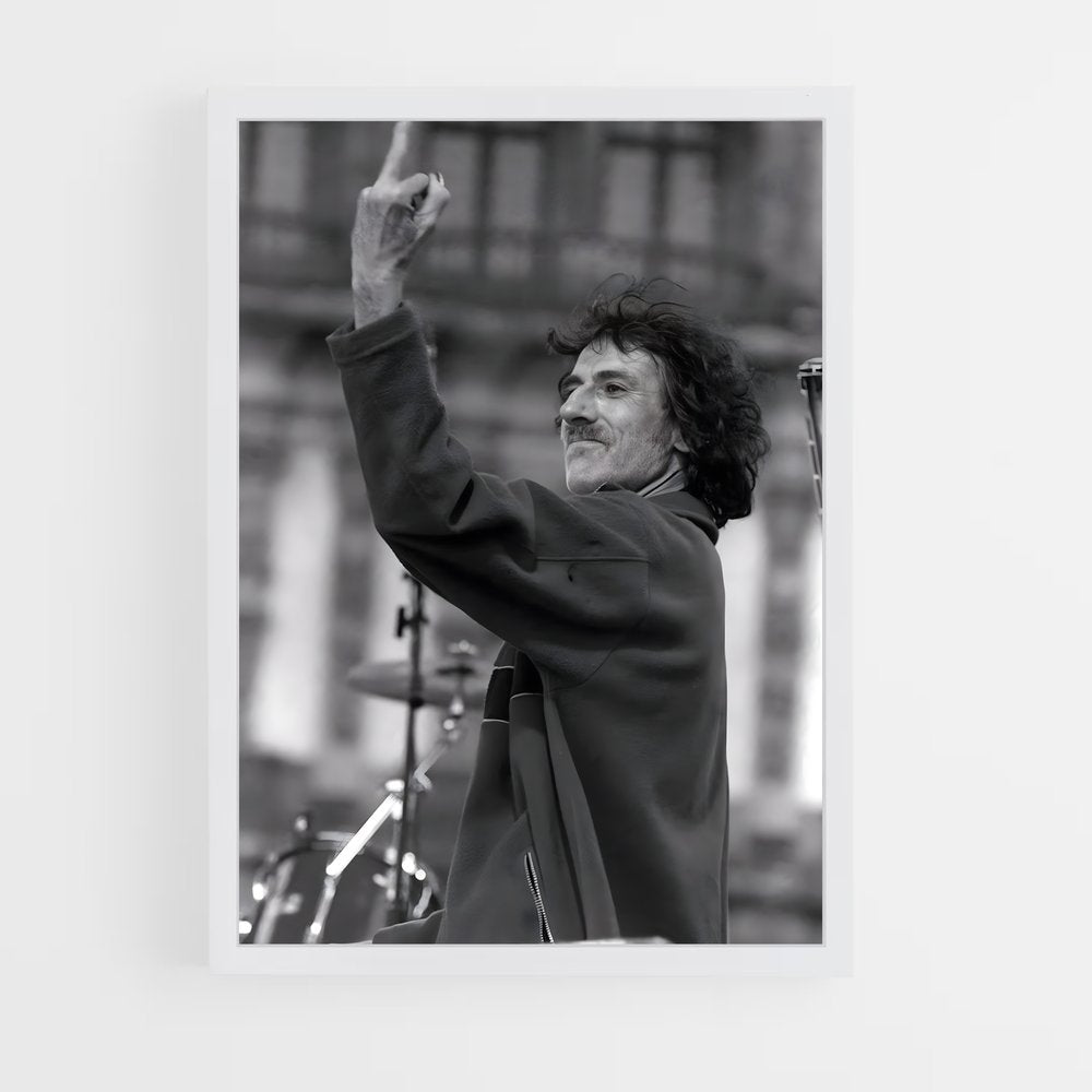 ap-fito paez-5 cadre Blanc