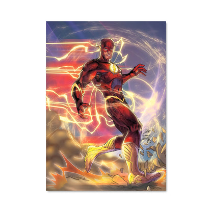 Poster Flash 39642