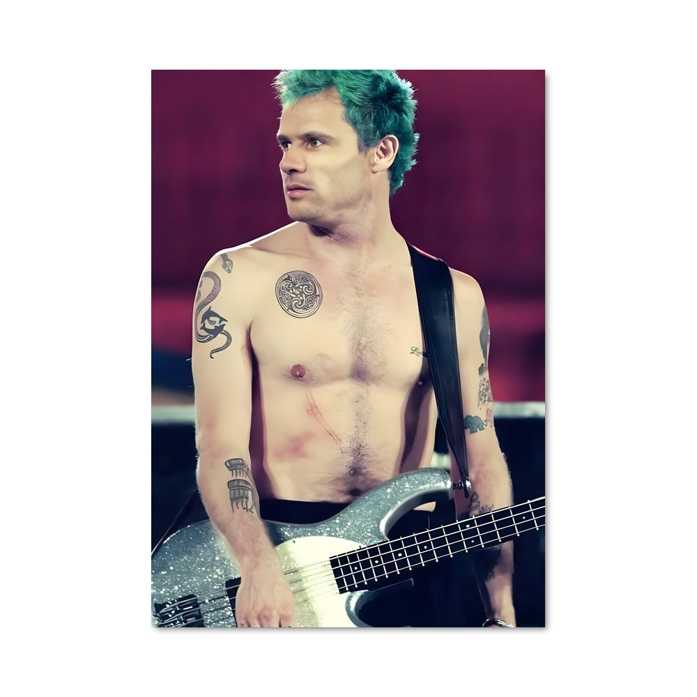 Poster Flea 56392