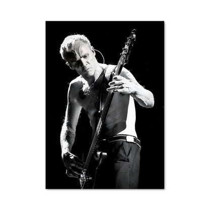 Poster Flea 56389