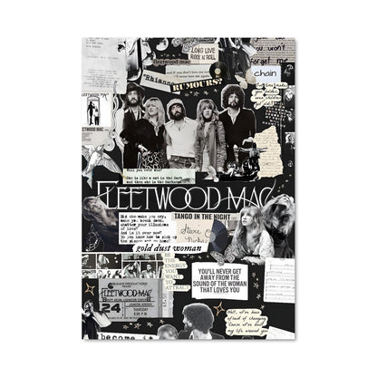 Poster Dreams in the Dark