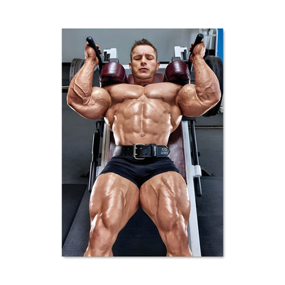 Poster Flex lewis 64824