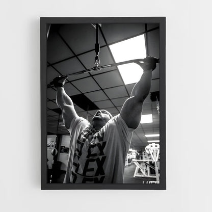 ap-flex lewis-2 cadre Noir