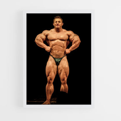 ap-flex lewis-3 cadre Blanc