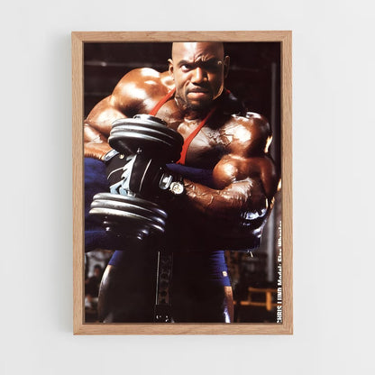 ap-flex wheeler-2 cadre Bois clair