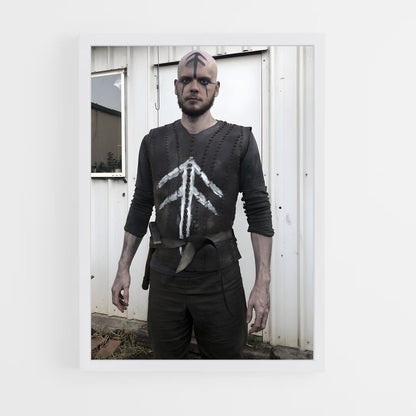 ap-floki boat builder-1 cadre Blanc