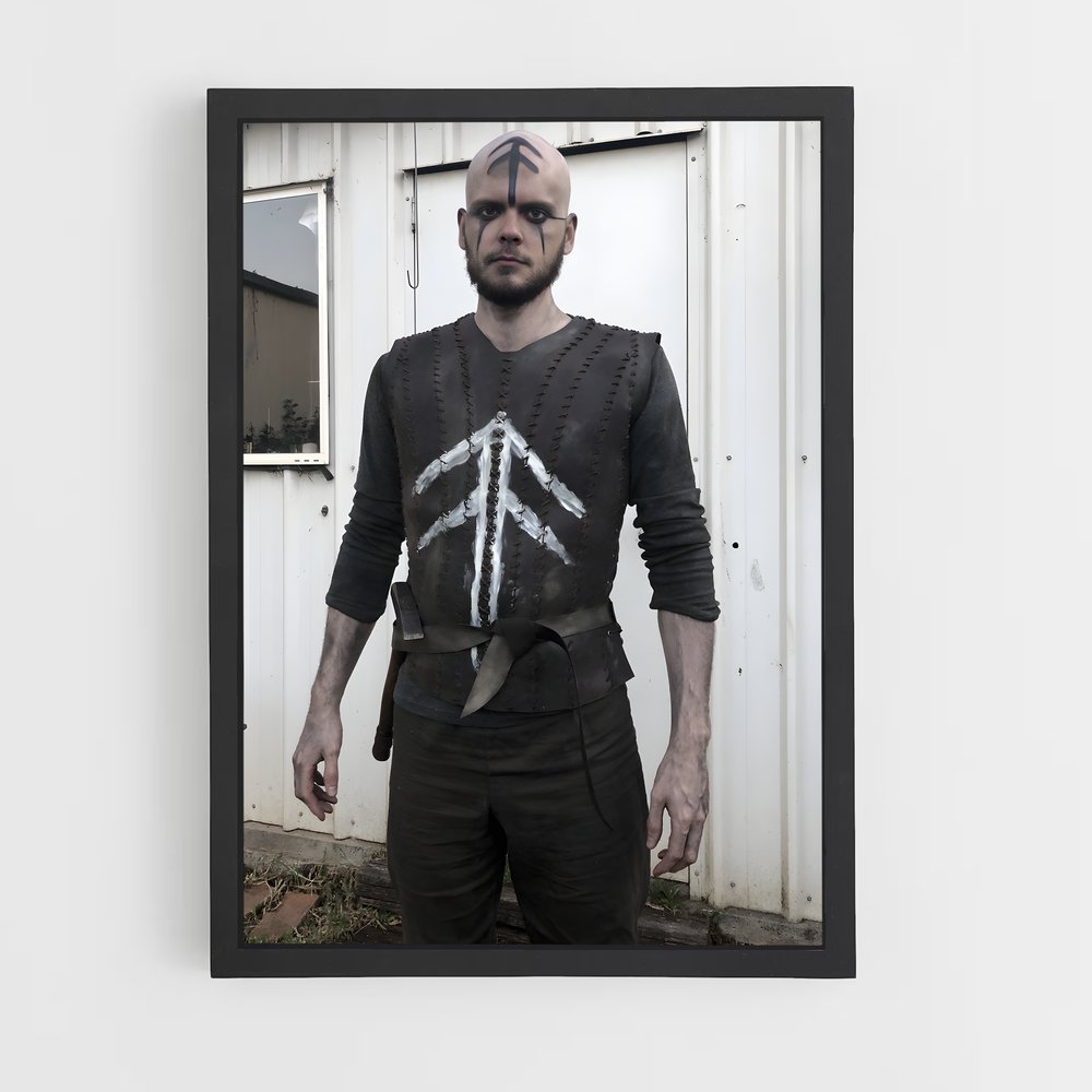 ap-floki boat builder-1 cadre Noir
