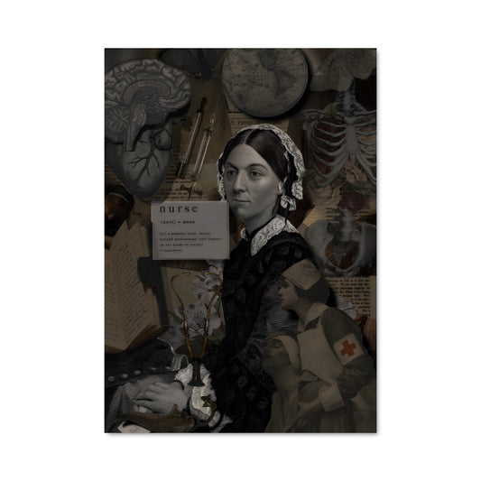 Poster L'Étoile de la Nuit