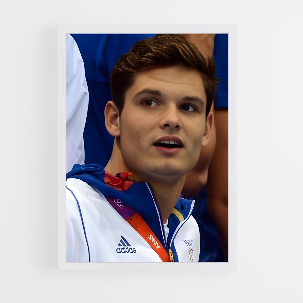 ap-florent manaudou-6 cadre Blanc