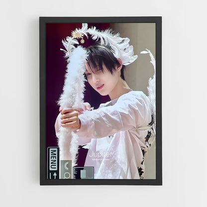 ap-flow-1 cadre Noir